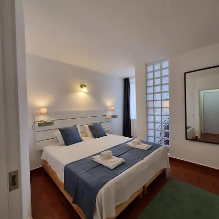 Ocean 5 Apartament *