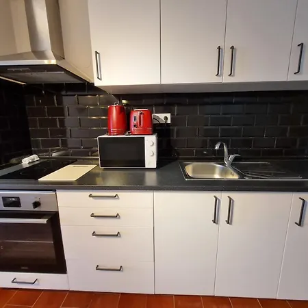 Appartement Ocean 5 *