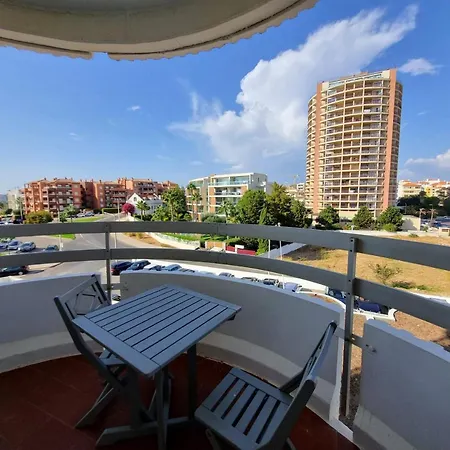 Ocean 5 Appartement Portimão