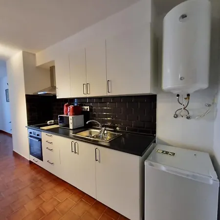 Ocean 5 Appartement *