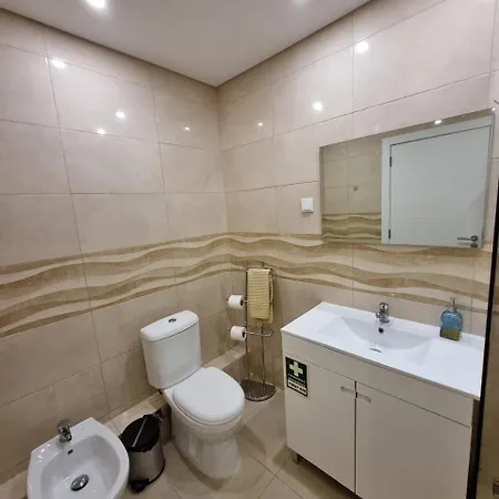 Apartament Ocean 5 *