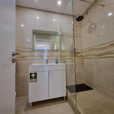 Ocean 5 * Portimão