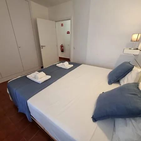 Ocean 5 Apartament *