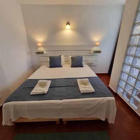 Appartement Ocean 5 Portimão
